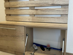 Апартаменты У Миланы