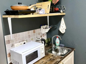 Апартаменты Roomstay Остров стандарт