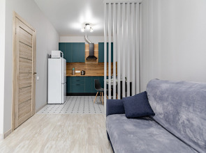 Квартира Двухкомнатная Квартира