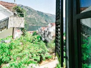 Апартаменты Siesta