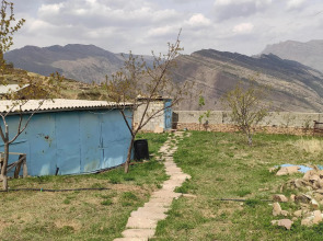 Гостевой Дом МУМИГОР