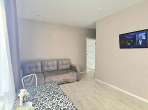 Квартира Домашний очаг на Заводской