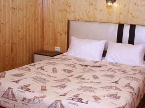 Отель Selena Resort