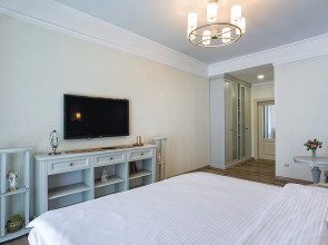 Гостевой дом Роза Ветров