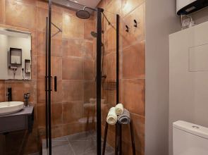 Апартаменты Студия Воронеж