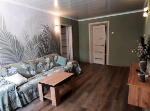 Квартира уютная со свежим ремонтом вблизи жд вокзала