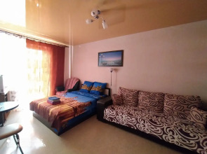 Апартаменты День & Ночь на Краснознаменная 92