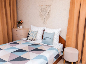 Апартаменты в 5-ти минутах от Ж/Д вокзала