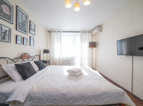 Апартаменты Мечта Куйбышева 21