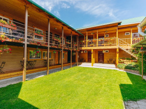 Гостевой Дом Ивановский