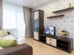 Апартаменты Хоружей 5/Б