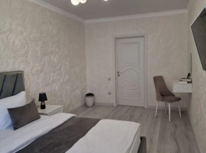 Апартаменты Flatirini на Братьев Темировых 69/3