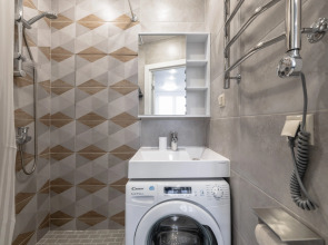 Апартаменты Хоум Лайк в Сколково