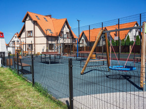 Частный Дом Маринбург