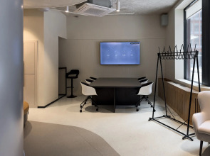 Апартаменты Два Города рядом с метро Ладожская