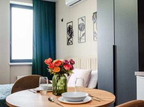 Апартаменты Большой Волоколамский пр 23 (02)