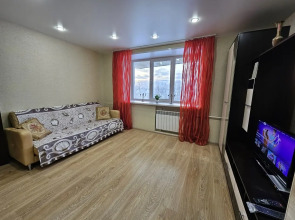 Апартаменты SeveRent на Приморском бульваре 16