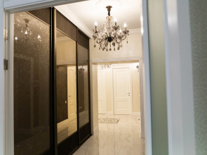 Апартаменты на улице Вокзальной 7