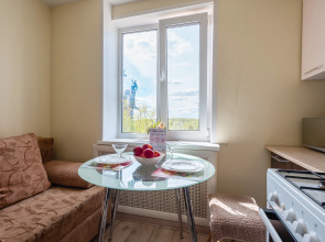 Квартира Новоугличское 53