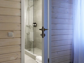 Кемпинг у Волги Лиман