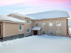 Гостевой дом Жемчужина