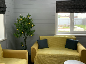 Гостевой дом Теплый угол