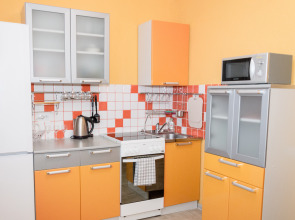 Квартира Солнечная двушка в центре