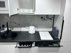 Апартаменты у Мамаева Кургана