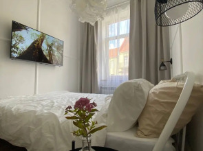 Апартаменты Baltic Apart у башни