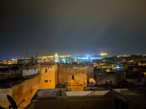 Гостевой дом Riad meski