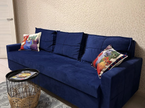 Квартира с видом на Вознесенский Храм