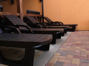 Гостевой дом Легенда