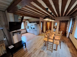 Частный Дом Rannalla 1