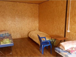 База отдыха Аркаимские Просторы