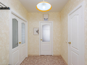 Квартира Уютный дом на Луначарского 66