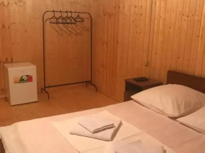 Гостевой дом Анхара