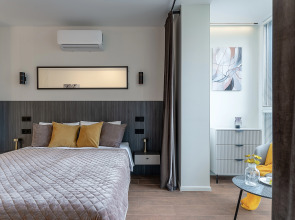 Апартаменты у Верхнего Озера