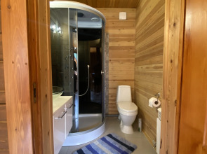 Туристический комплекс Альтаир