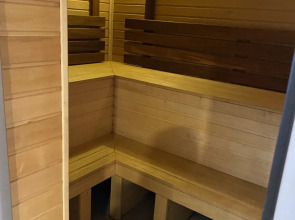 Гостевой дом Bay House Sakhalin