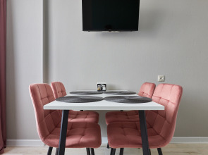 Апартаменты для Большой Компании