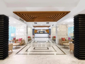 Tolip El Galaa Hotel