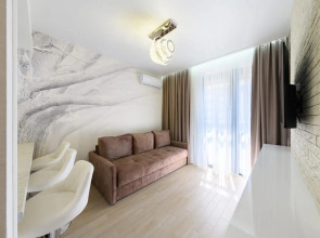 Апартаменты Студия ЖК Сокол