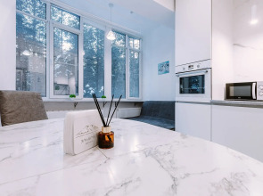 Апартаменты у Реки от Квартирукинг