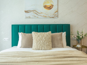 Апартаменты «Атмосфера» | Амазонка — Экватор Роскоши И Свободы