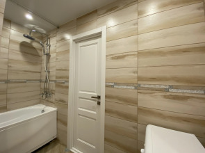 Квартира Современная рядом с ТЦ Остров Arendatmn24