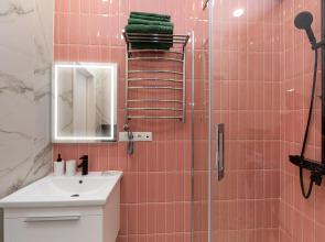 Квартира Зефир 1