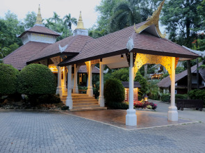 Курортный отель Mida Resort Kanchanaburi