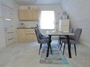 Вилла Сердце гор 2