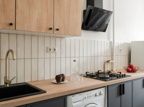 Апартаменты Кварт-Отель Оружейный Пер 5 3