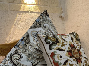 Гостевой дом Khiva Rajab Ota